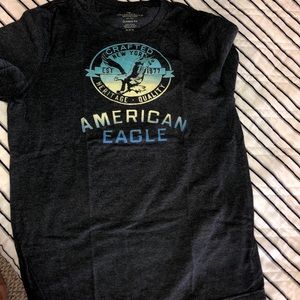 American Eagle shirt